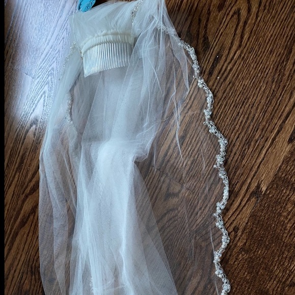 Cathedral veil - Picture 4 of 5